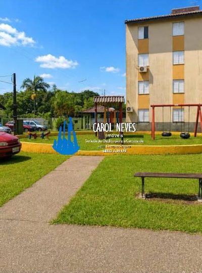 Apartamento, 2 quartos, 52 m² - Foto 2