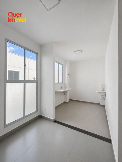 Apartamento, 2 quartos, 40 m² - Foto 4