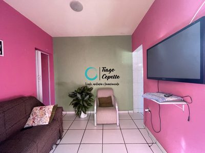 Casa, 4 quartos, 144 m² - Foto 2
