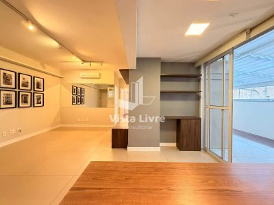 Apartamento, 3 quartos, 155 m² - Foto 4