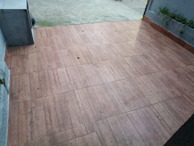 Casa, 81 m² - Foto 3