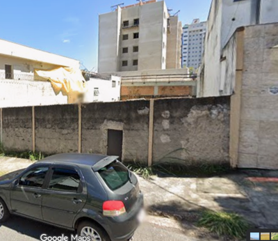 Terreno, 360 m² - Foto 1