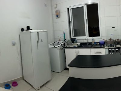 Apartamento, 1 quarto, 22 m² - Foto 3