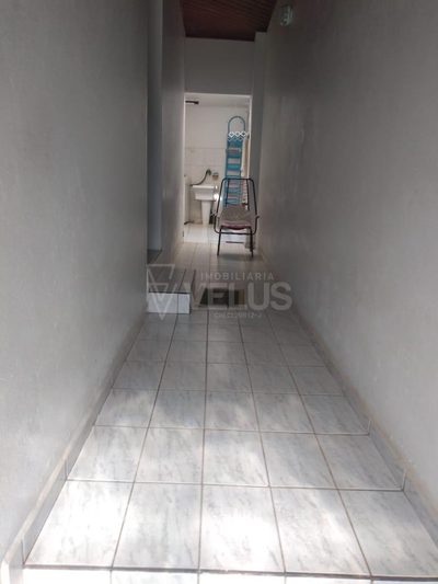Casa, 3 quartos, 79 m² - Foto 2