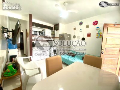 Casa, 2 quartos - Foto 5