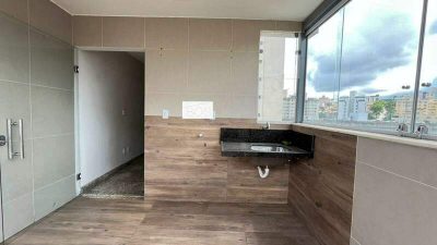 Cobertura, 1 quarto, 75 m² - Foto 3