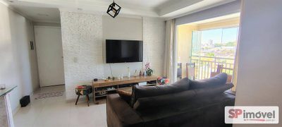 Apartamento, 3 quartos, 76 m² - Foto 4