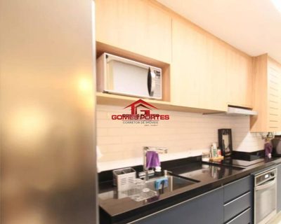 Apartamento, 2 quartos, 67 m² - Foto 5