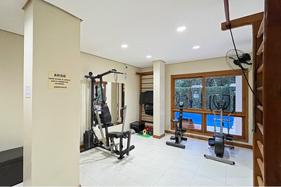 Apartamento, 3 quartos, 87 m² - Foto 5
