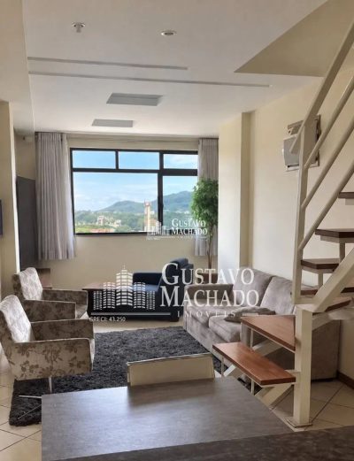 Apartamento, 2 quartos, 186 m² - Foto 1