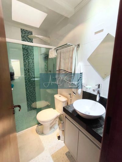 Casa, 3 quartos, 142 m² - Foto 4
