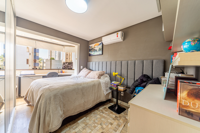 Apartamento, 3 quartos, 223 m² - Foto 2