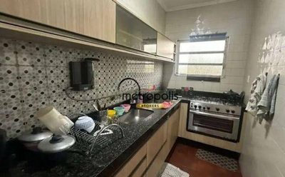 Sobrado, 3 quartos, 372 m² - Foto 4