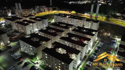 Apartamento, 2 quartos, 44 m² - Foto 4