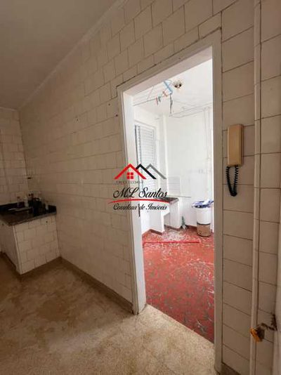 Apartamento, 2 quartos, 40 m² - Foto 5