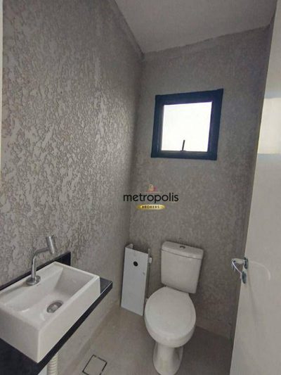 Cobertura, 2 quartos, 99 m² - Foto 4