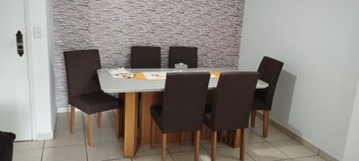 Apartamento, 2 quartos, 60 m² - Foto 4