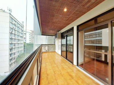 Apartamento, 3 quartos, 104 m² - Foto 1