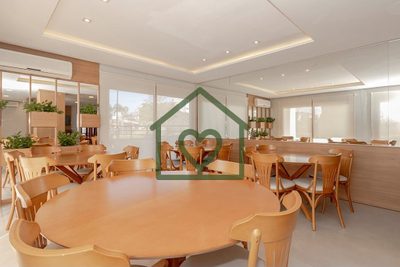 Apartamento, 3 quartos, 113 m² - Foto 3