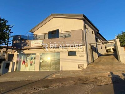 Sobrado, 4 quartos, 307 m² - Foto 2