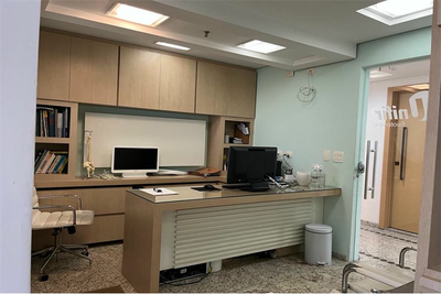 Sala-Conjunto, 40 m² - Foto 1