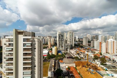 Apartamento, 3 quartos, 118 m² - Foto 4
