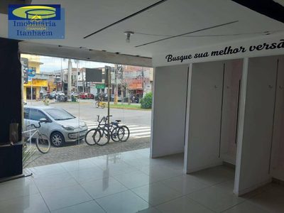 Loja-Salão, 70 m² - Foto 3