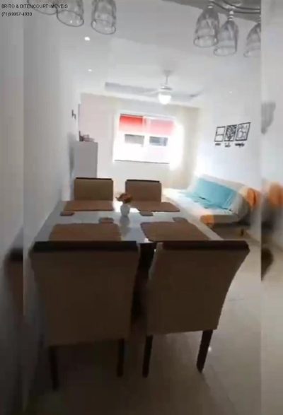Casa, 2 quartos, 60 m² - Foto 5