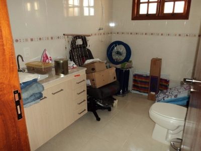 Sobrado, 3 quartos - Foto 3
