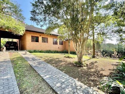 Casa, 5 quartos, 923 m² - Foto 3