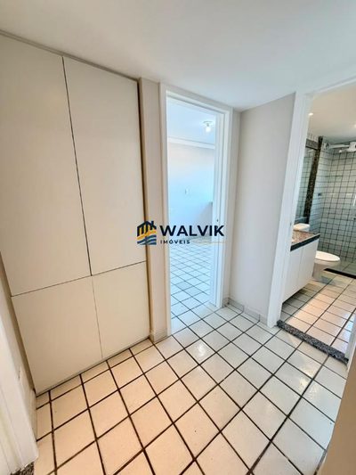 Apartamento, 3 quartos, 139 m² - Foto 4