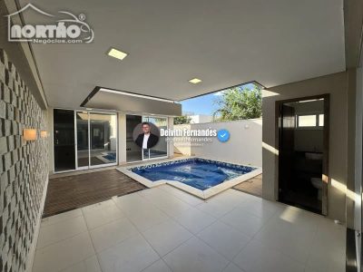 Casa, 1 quarto, 232 m² - Foto 4