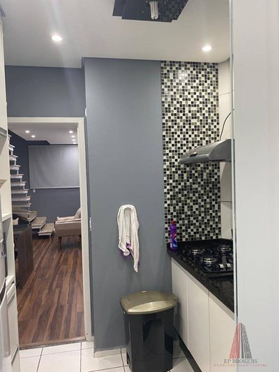Apartamento, 3 quartos, 120 m² - Foto 2
