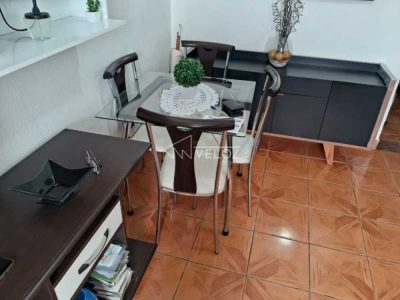 Apartamento, 26 m² - Foto 1