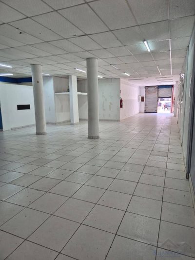 Loja-Salão, 500 m² - Foto 4
