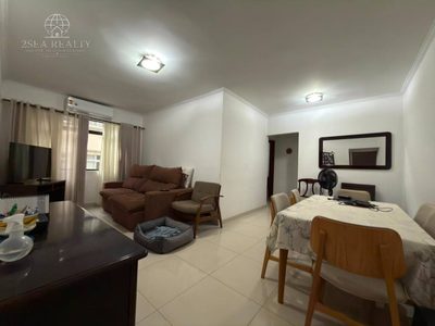 Apartamento, 2 quartos, 96 m² - Foto 2