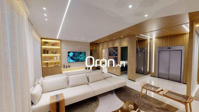Apartamento, 3 quartos, 217 m² - Foto 2