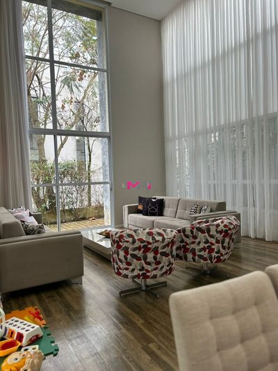 Casa de Condomínio, 4 quartos - Foto 5