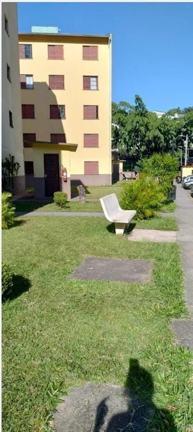 Apartamento, 2 quartos - Foto 5