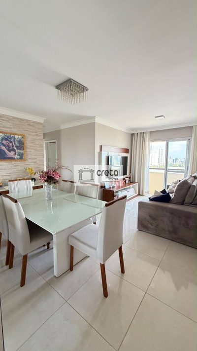 Apartamento, 2 quartos, 65 m² - Foto 1