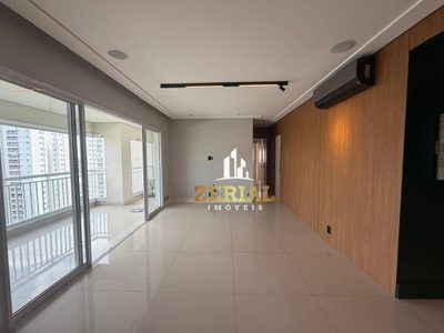 Apartamento, 4 quartos, 128 m² - Foto 1