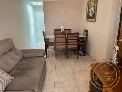 Apartamento, 3 quartos, 73 m² - Foto 2