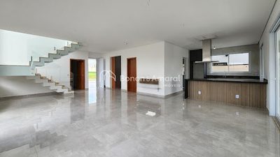 Casa de Condomínio, 4 quartos - Foto 2