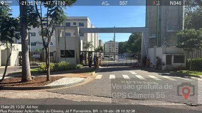 Apartamento, 2 quartos, 40 m² - Foto 1