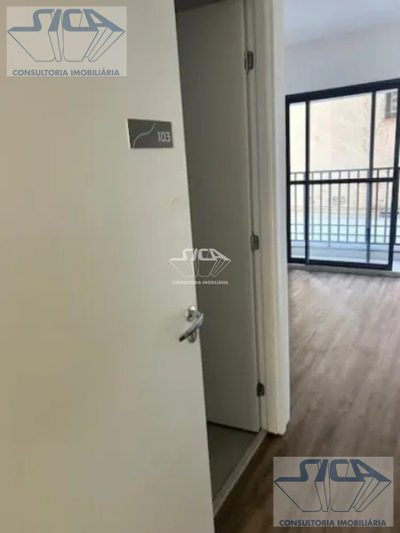 Apartamento, 1 quarto, 24 m² - Foto 3