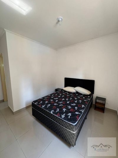 Apartamento, 2 quartos, 80 m² - Foto 2