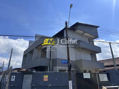 Sobrado, 3 quartos, 108 m² - Foto 2
