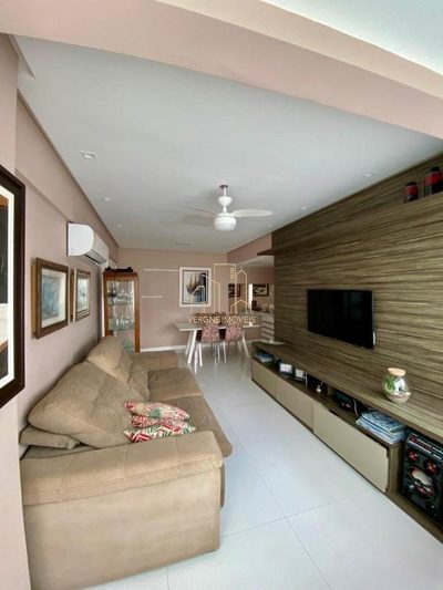 Apartamento, 2 quartos, 75 m² - Foto 2