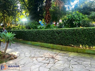 Apartamento, 2 quartos, 55 m² - Foto 4