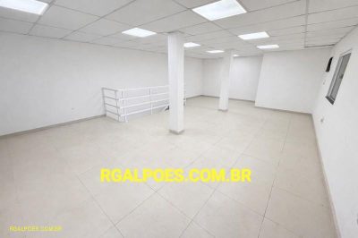 Depósito-Galpão, 750 m² - Foto 5
